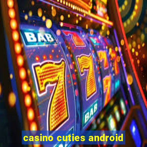 casino cuties android